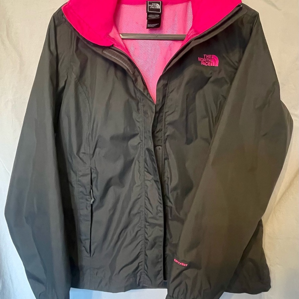 The North Face Women's Resolve Jacket